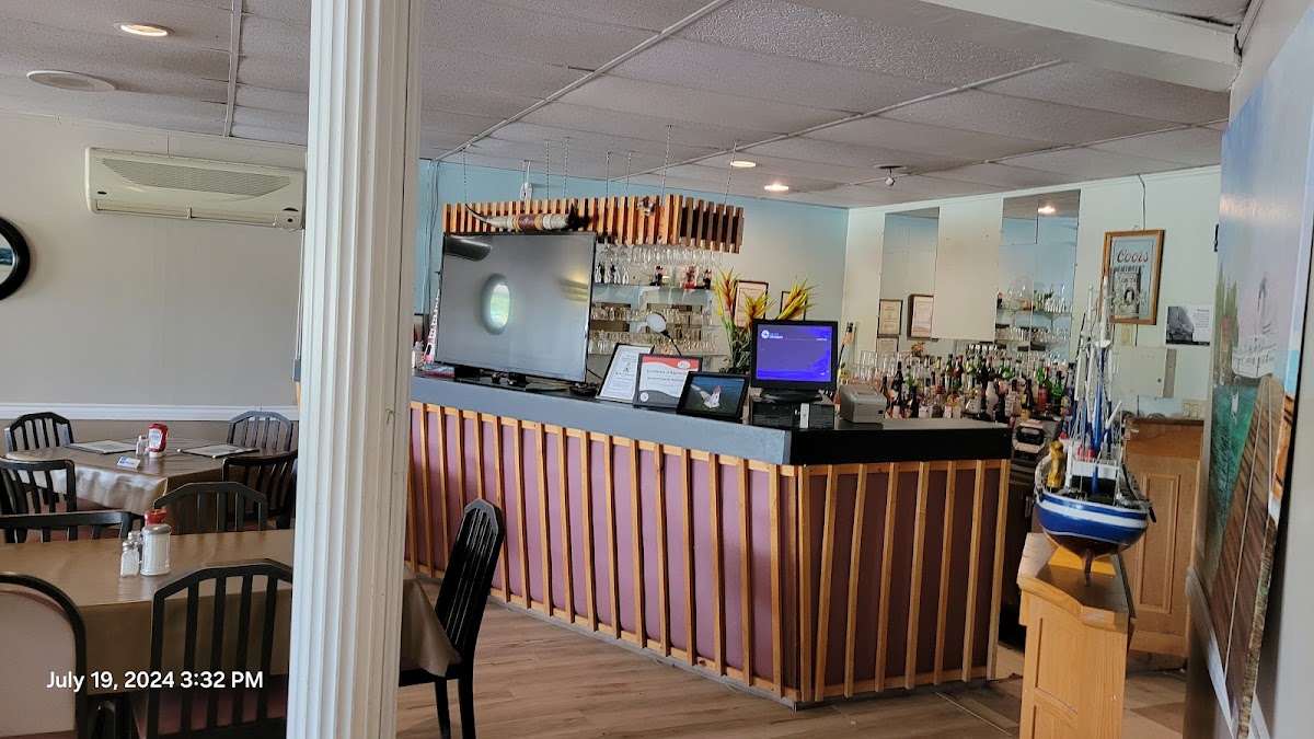 Anchor Family Restaurant